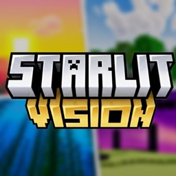 Starlit Vision Shader project image
