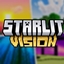 Starlit Vision Shader logo