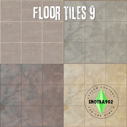Floor Tiles 9 logo
