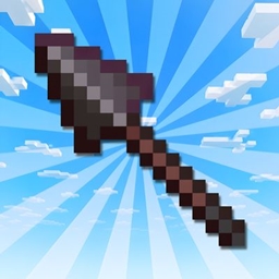 Insane Spear PvP Map by Ash Blast logo