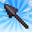 Insane Spear PvP Map by Ash Blast logo