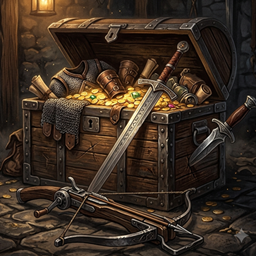 BiSTrackerForge logo