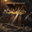 BiSTrackerForge logo