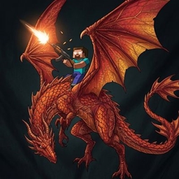 Diddy's and Dragons Modpack logo