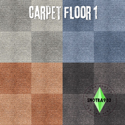 Carpet floor 1 project image