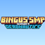 Bingus SMP Season 9 Aeronautics logo