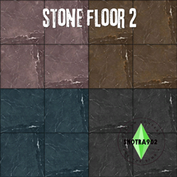 Stone Floor 2 project image