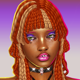 Medina Hair project image