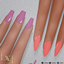 Summer Bright Gel Nails Set logo
