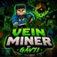 SneakVeinMiner logo