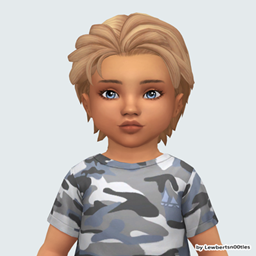 Roland HAIR [Toddler] logo
