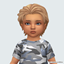 Roland HAIR [Toddler] logo
