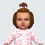 Shelby HAIR [Infant] logo