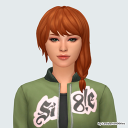 Madeline HAIR [T-E] logo