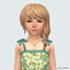 Madeline HAIR [Child] logo