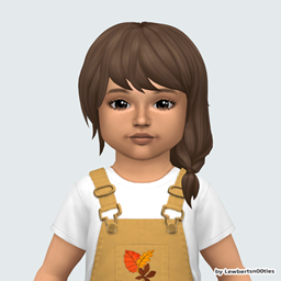 Madeline HAIR [Toddler] logo