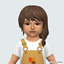 Madeline HAIR [Toddler] logo