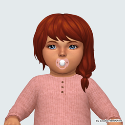Madeline HAIR [Infant] logo