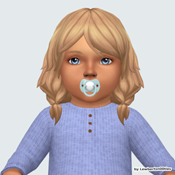 Cadence HAIR [Infant] project image