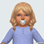 Cadence HAIR [Infant] logo