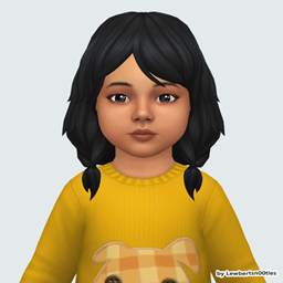 Cadence HAIR [Toddler] logo