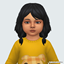 Cadence HAIR [Toddler] logo