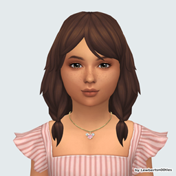 Cadence HAIR [Child] logo