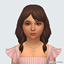 Cadence HAIR [Child] logo