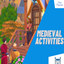 Medieval Activities by Mirai | Chinese Translation logo