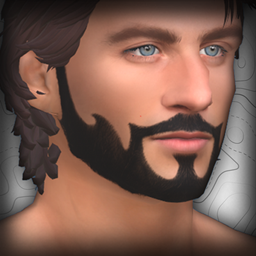 "Seneca" Beard project image