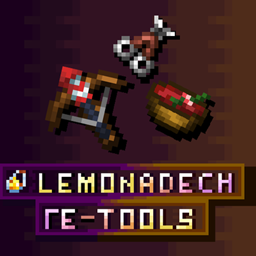 Lemonadech Re-Tools project image