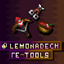 Lemonadech Re-Tools logo