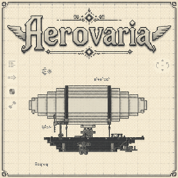Aerovaria logo