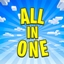 All In One PvP Practice & Mini Games Map logo