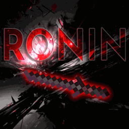 RONIN PvP Essentials logo