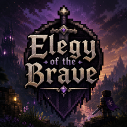 Elegy of the Brave project image