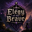 Elegy of the Brave logo