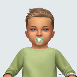 Joshua HAIR [Infant] project image
