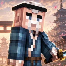 Samurais project image