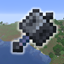 Basti´s smaller mace! logo