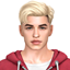 Mark Kino logo
