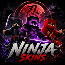 Ninja Skins project image
