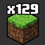VO: Item Clumps logo