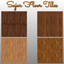 Sajar Floor Tiles logo