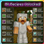 All Crafting Recipes Unlocked Updated! logo
