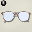 Glasses deco logo