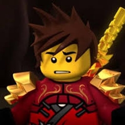 Isaac and nahom craft logo