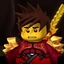 Isaac and nahom craft logo