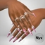 Kawaii nails set 183 logo