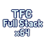 TFC Full Stack logo